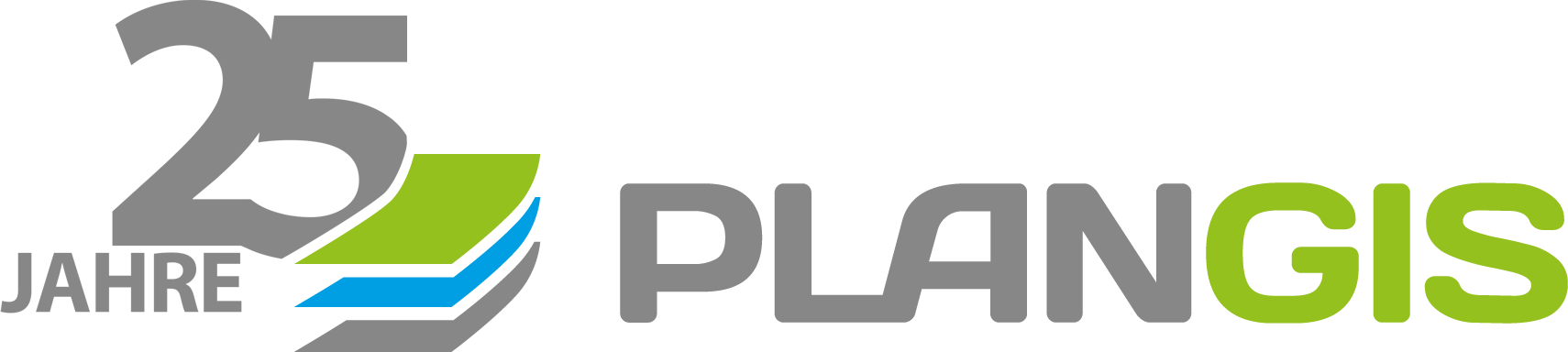 planGIS GmbH Logo